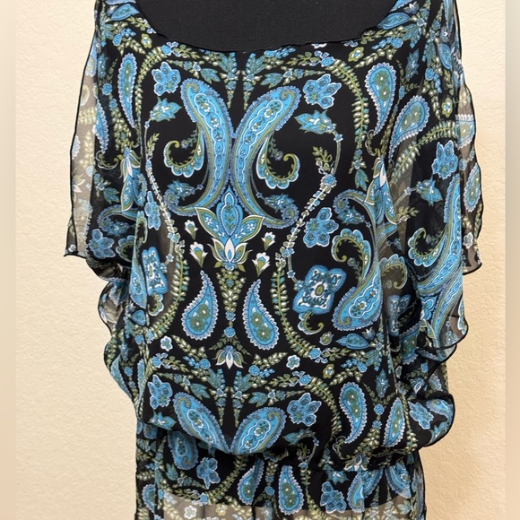 APT9 Blouse - Picture 2 of 3